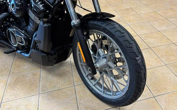 2026 Harley-Davidson® RH975S - Nightster® Special