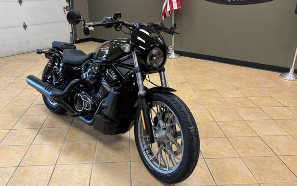 2026 Harley-Davidson® RH975S - Nightster® Special