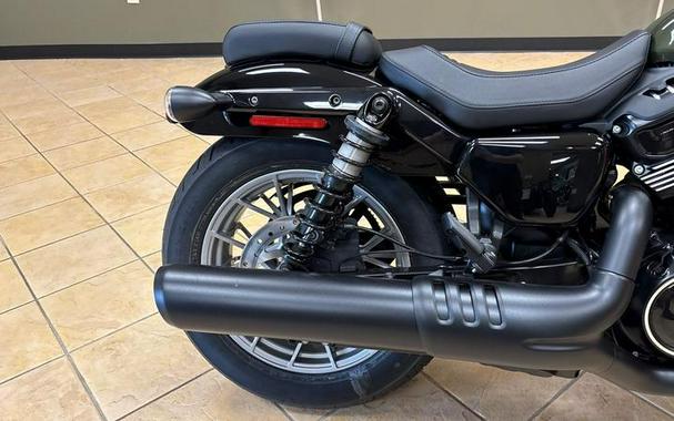 2026 Harley-Davidson® RH975S - Nightster® Special