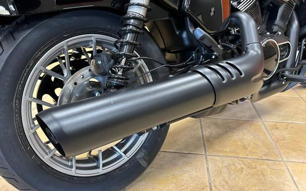 2026 Harley-Davidson® RH975S - Nightster® Special