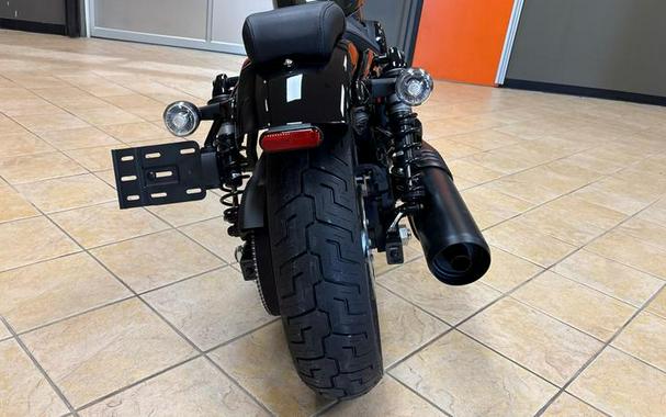 2026 Harley-Davidson® RH975S - Nightster® Special