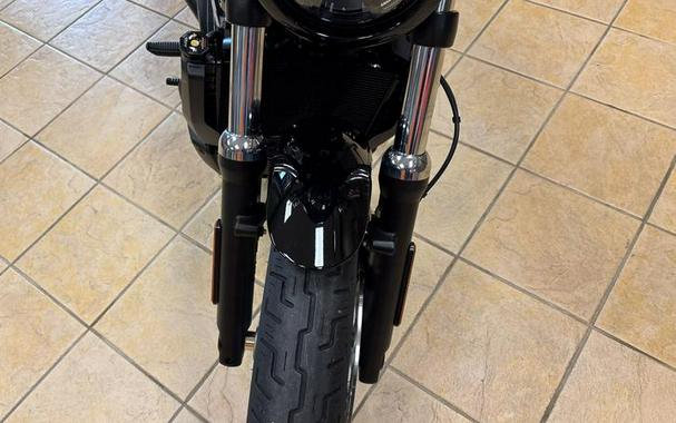 2026 Harley-Davidson® RH975S - Nightster® Special