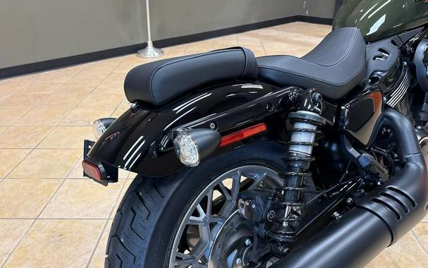 2026 Harley-Davidson® RH975S - Nightster® Special