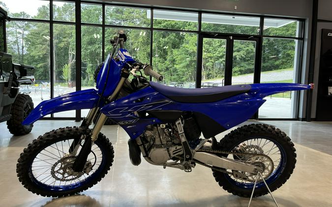 2020 YZ250 - Yamaha