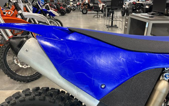 2020 YZ250 - Yamaha