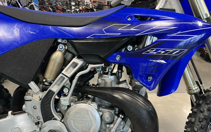 2020 YZ250 - Yamaha