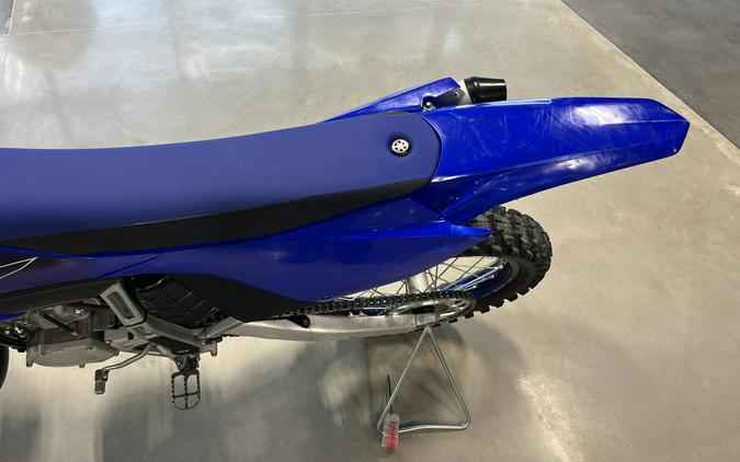 2020 YZ250 - Yamaha