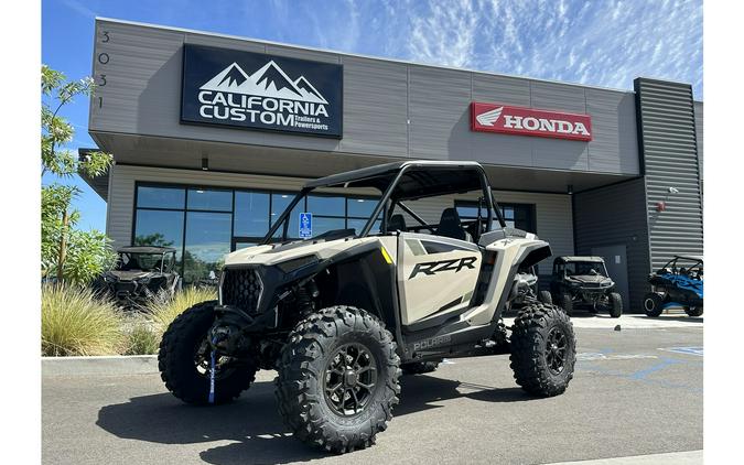 2026 RZR XP 1000 ULTIMATE - Polaris