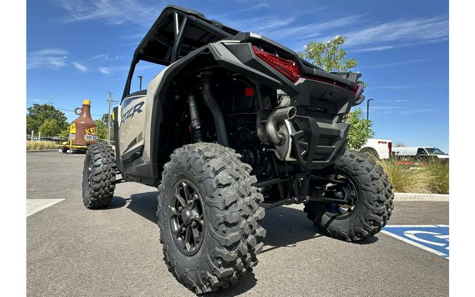 2026 RZR XP 1000 ULTIMATE - Polaris