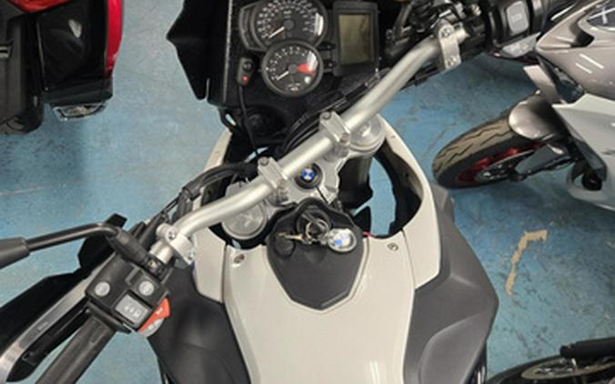 2012 BMW F 800 GS