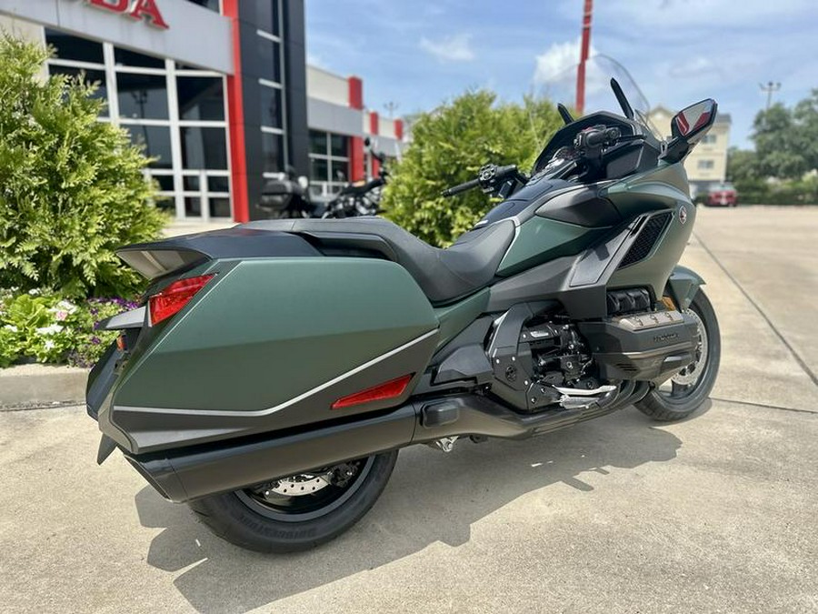 2024 Honda® Gold Wing Automatic DCT