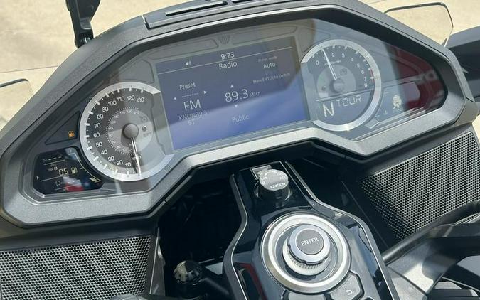 2024 Honda® Gold Wing Automatic DCT