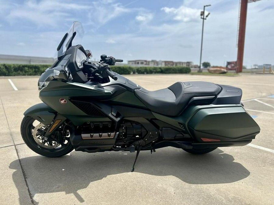 2024 Honda® Gold Wing Automatic DCT