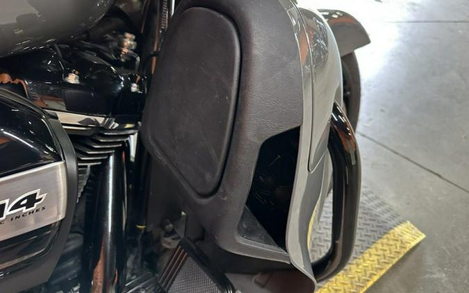 2024 Harley-Davidson Touring FLTRK - Road Glide Limited