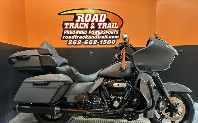 2024 Harley-Davidson Touring FLTRK - Road Glide Limited