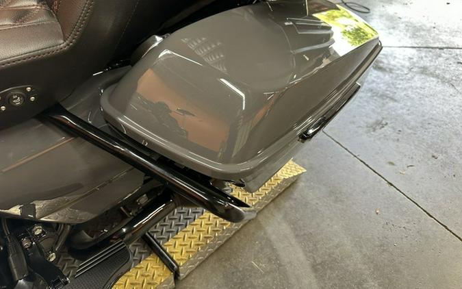 2024 Harley-Davidson Touring FLTRK - Road Glide Limited