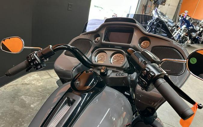 2024 Harley-Davidson Touring FLTRK - Road Glide Limited