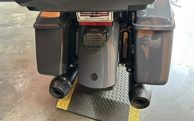 2024 Harley-Davidson Touring FLTRK - Road Glide Limited