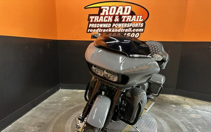 2024 Harley-Davidson Touring FLTRK - Road Glide Limited