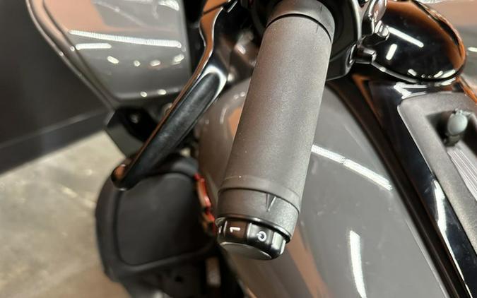 2024 Harley-Davidson Touring FLTRK - Road Glide Limited