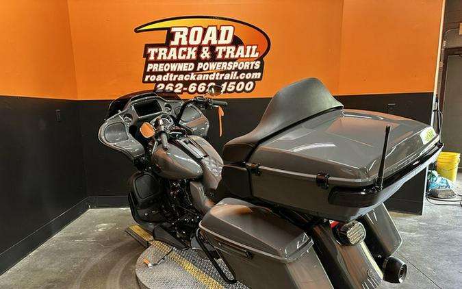 2024 Harley-Davidson Touring FLTRK - Road Glide Limited