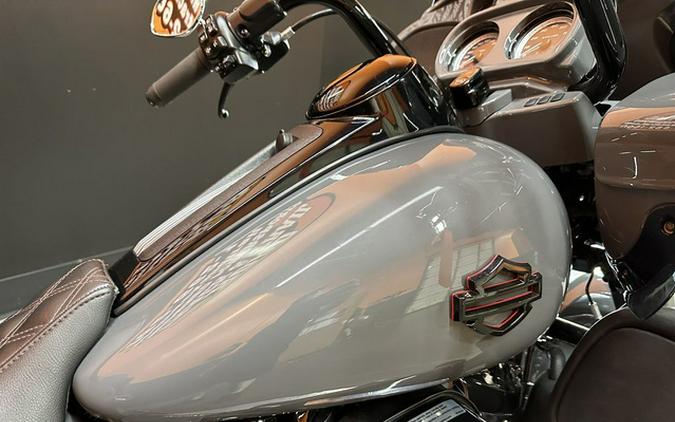2024 Harley-Davidson Touring FLTRK - Road Glide Limited