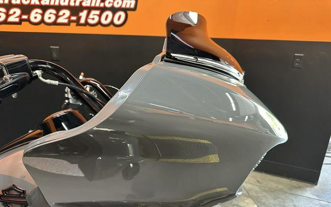 2024 Harley-Davidson Touring FLTRK - Road Glide Limited