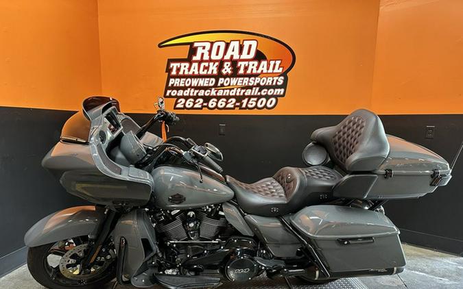 2024 Harley-Davidson Touring FLTRK - Road Glide Limited
