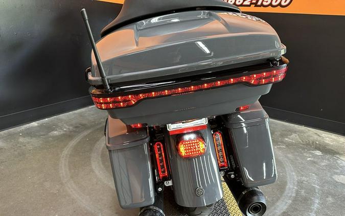 2024 Harley-Davidson Touring FLTRK - Road Glide Limited