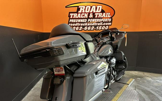 2024 Harley-Davidson Touring FLTRK - Road Glide Limited