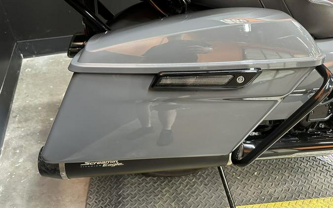 2024 Harley-Davidson Touring FLTRK - Road Glide Limited