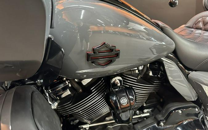 2024 Harley-Davidson Touring FLTRK - Road Glide Limited