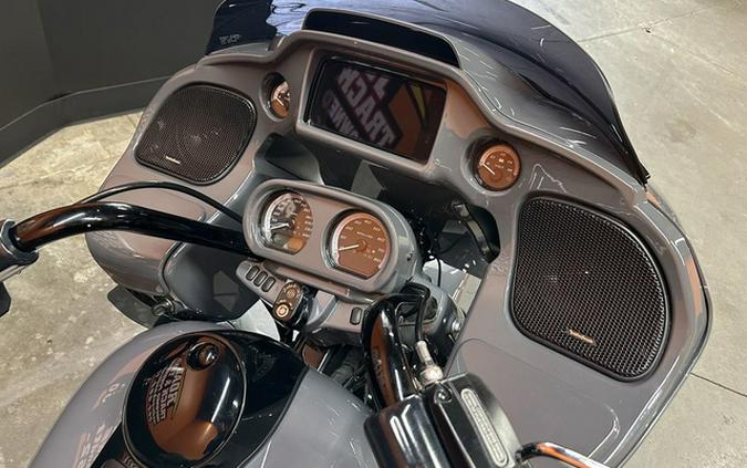 2024 Harley-Davidson Touring FLTRK - Road Glide Limited