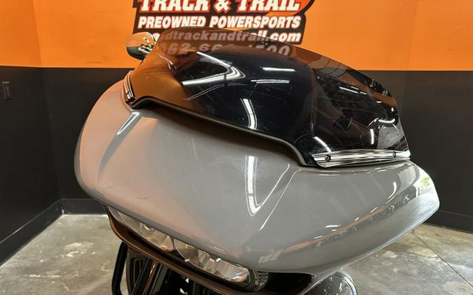 2024 Harley-Davidson Touring FLTRK - Road Glide Limited