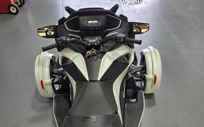 2026 Can-Am Spyder RT Limited