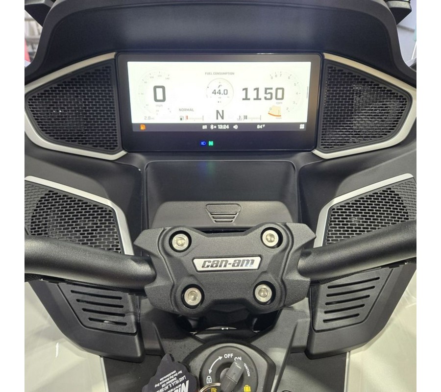 2026 Can-Am Spyder RT Limited