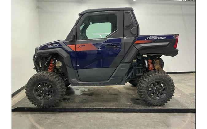 2025 XPEDITION XP Northstar - Polaris