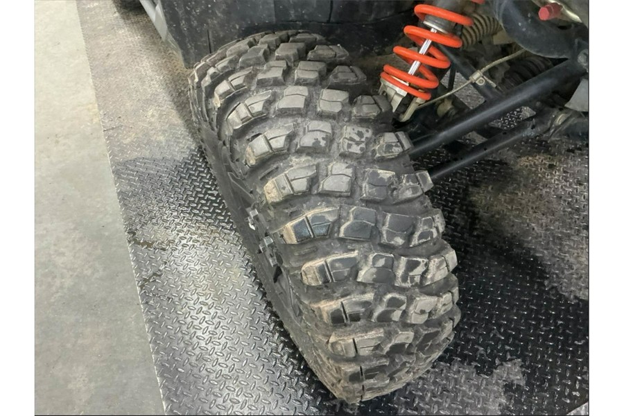 2025 XPEDITION XP Northstar - Polaris