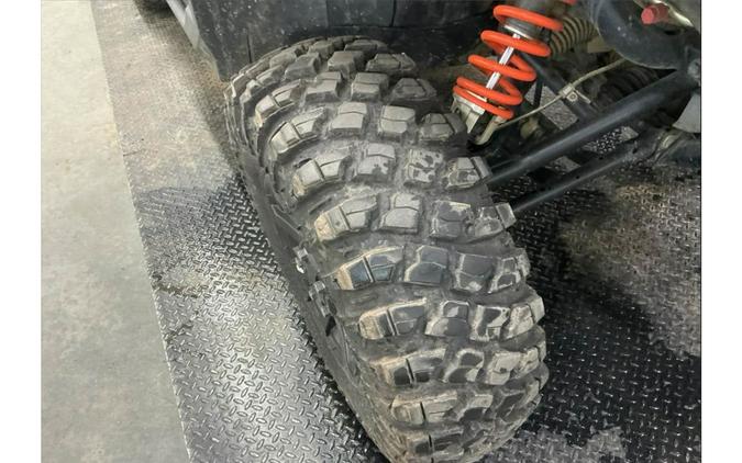 2025 XPEDITION XP Northstar - Polaris