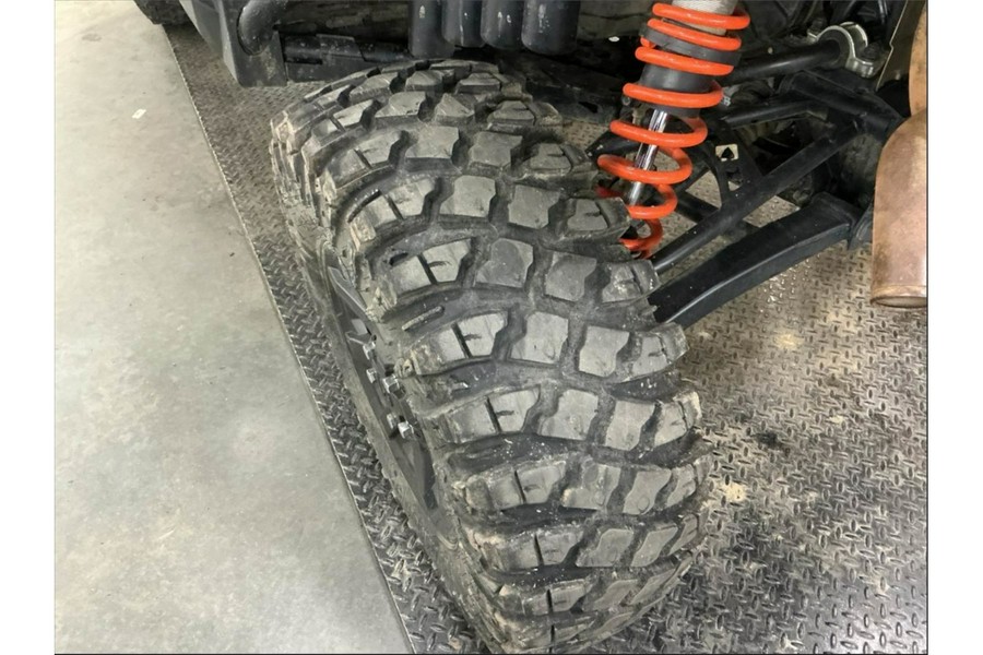 2025 XPEDITION XP Northstar - Polaris