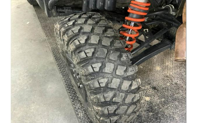 2025 XPEDITION XP Northstar - Polaris