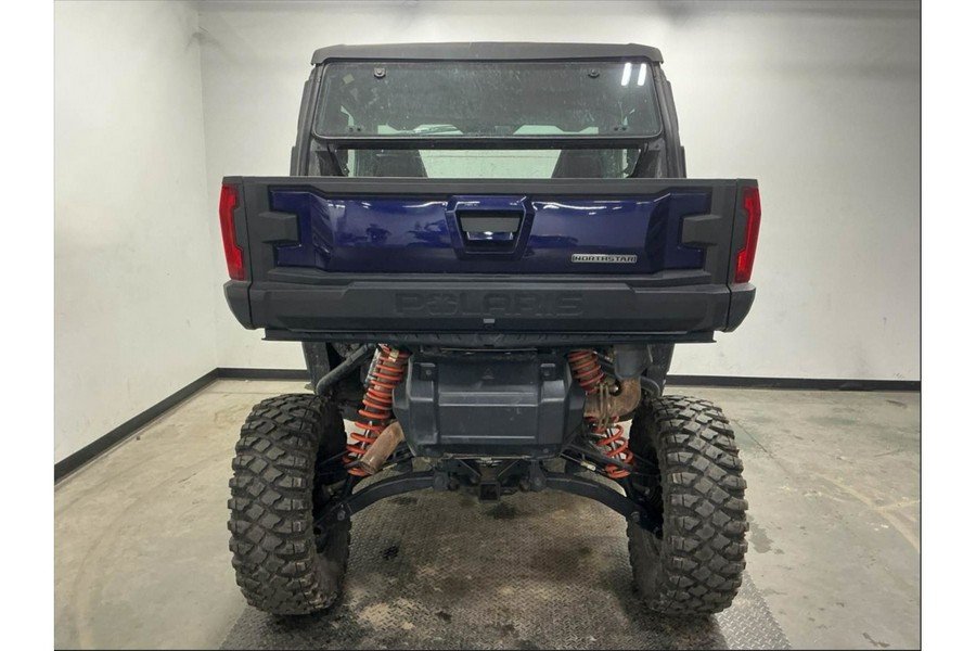 2025 XPEDITION XP Northstar - Polaris