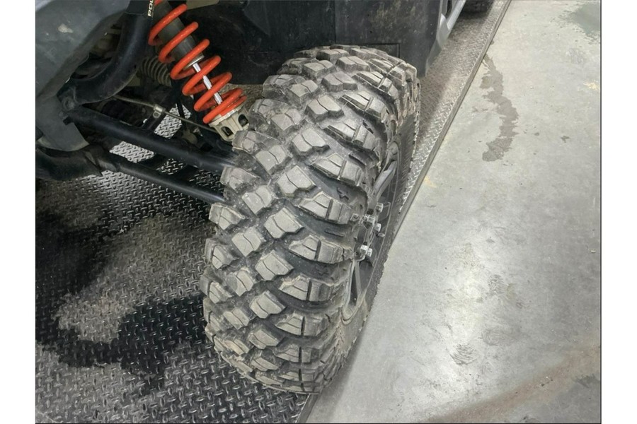 2025 XPEDITION XP Northstar - Polaris