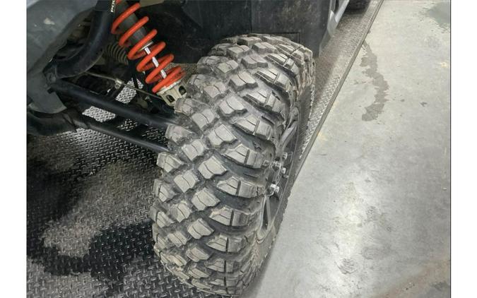 2025 XPEDITION XP Northstar - Polaris