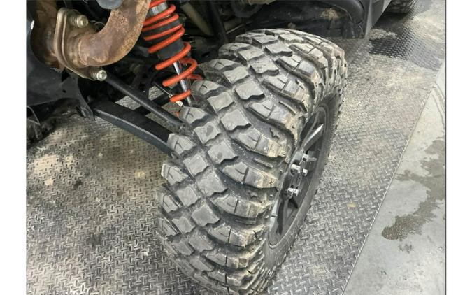 2025 XPEDITION XP Northstar - Polaris