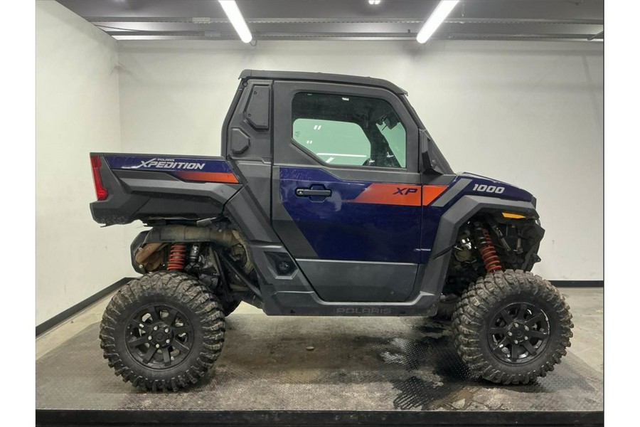 2025 XPEDITION XP Northstar - Polaris