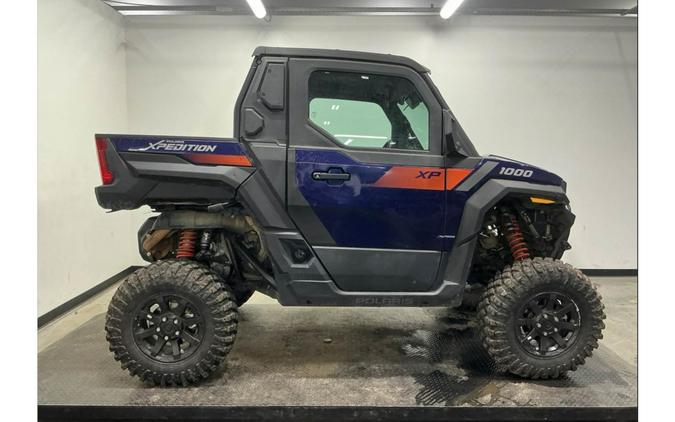 2025 XPEDITION XP Northstar - Polaris