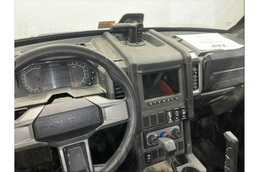 2025 XPEDITION XP Northstar - Polaris