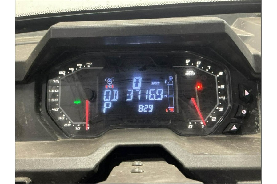 2025 XPEDITION XP Northstar - Polaris