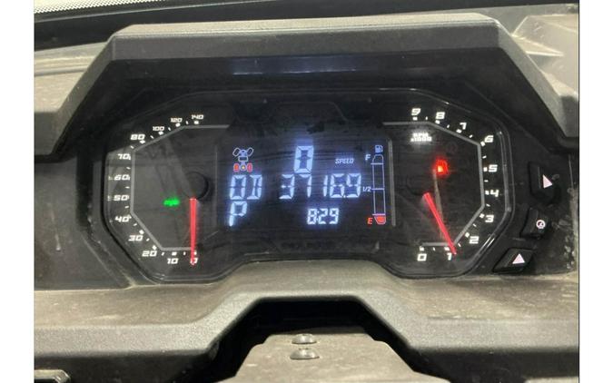 2025 XPEDITION XP Northstar - Polaris
